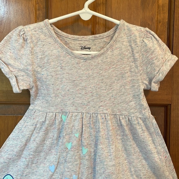 Toddler Girls Minnie Mouse Disney Jumping Beans Dress - Size 4T - Picture 4 of 7